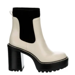 Madden Girl Womens Kaydin Chelsea Boot