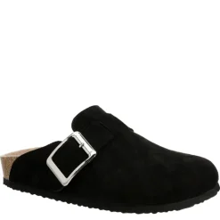 Madden Girl Womens Prim Clog