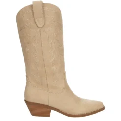 Madden Girl Womens Redford Western Boot