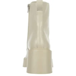 Madden Girl Womens Talent Combat Boot