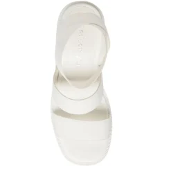 Madden Girl Womens Templee Platform Sandal