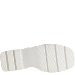 Madden Girl Womens Templee Platform Sandal