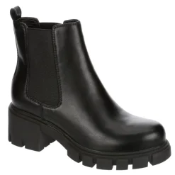Madden Girl Womens Tessa Chelsea Boot