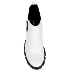 Madden Girl Womens Tessa Chelsea Boot