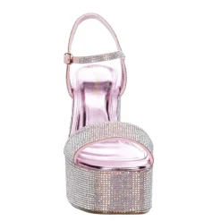 Madden Girl Womens Theo-R Wedge Sandal
