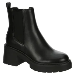 Madden Girl Womens Tianna Chelsea Boot