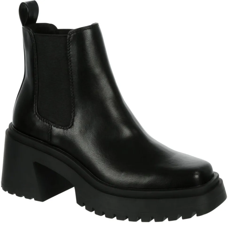 Madden Girl Womens Triumph Ankle Boot