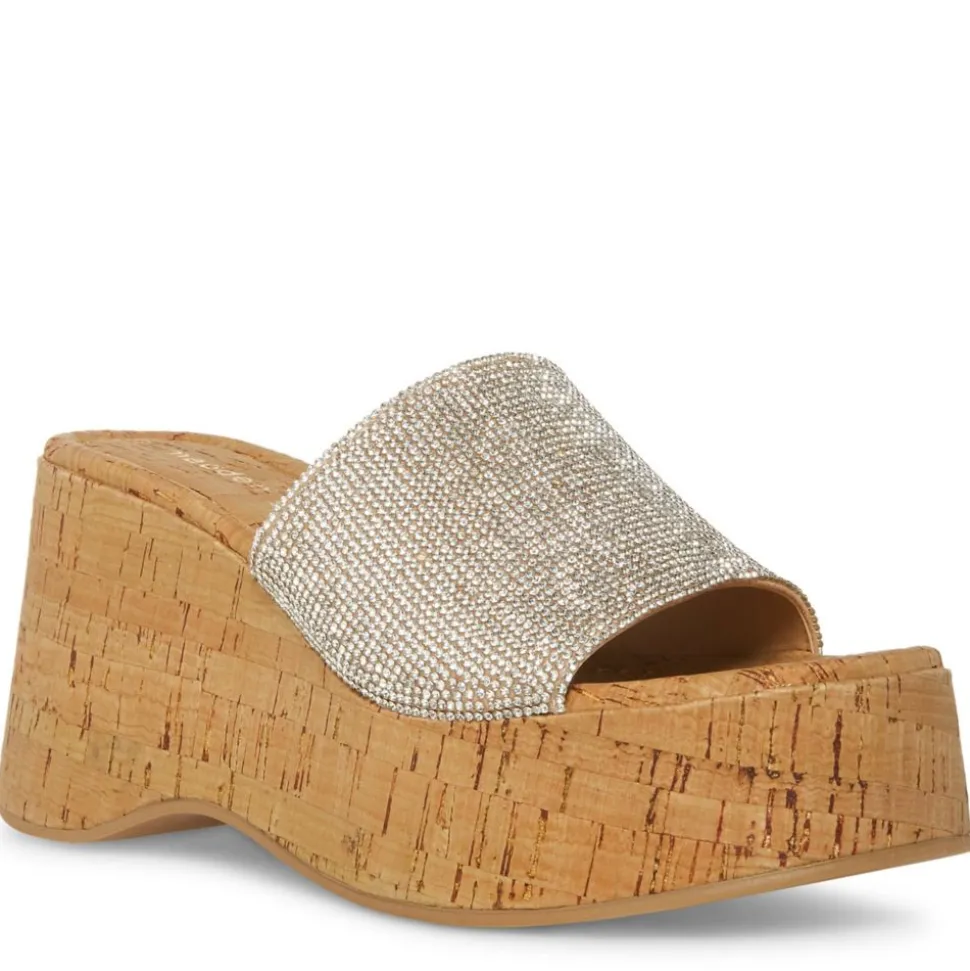 Madden Girl Womens Zahara-R Sandal