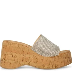 Madden Girl Womens Zahara-R Sandal