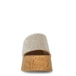 Madden Girl Womens Zahara-R Sandal