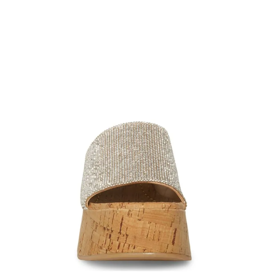 Madden Girl Womens Zahara-R Sandal