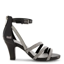 Marc Fisher Girls Kendall Salto Dress Sandal