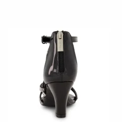 Marc Fisher Girls Kendall Salto Dress Sandal