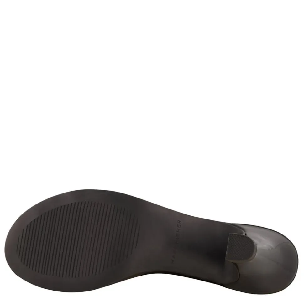 Marc Fisher Girls Kendall Salto Dress Sandal