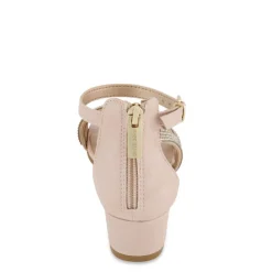 Marc Fisher Girls Little And Big Kid Pattye Salto Dress Sandal