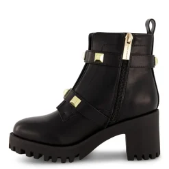 Marc Fisher Girls Little-Big Kid Marika Stud Boot