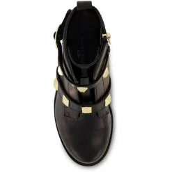 Marc Fisher Girls Little-Big Kid Marika Stud Boot