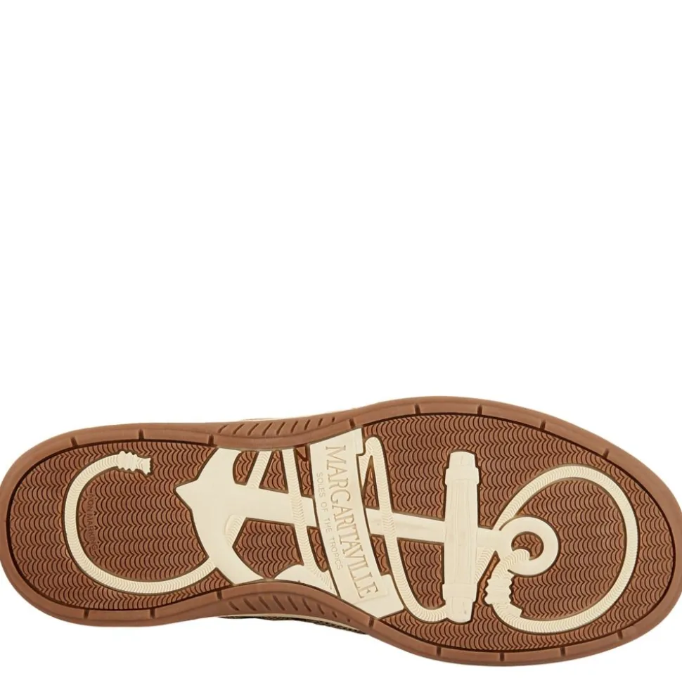 Margaritaville Mens Anchor Boat Shoe