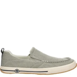 Margaritaville Mens Barbados Slip On Sneaker