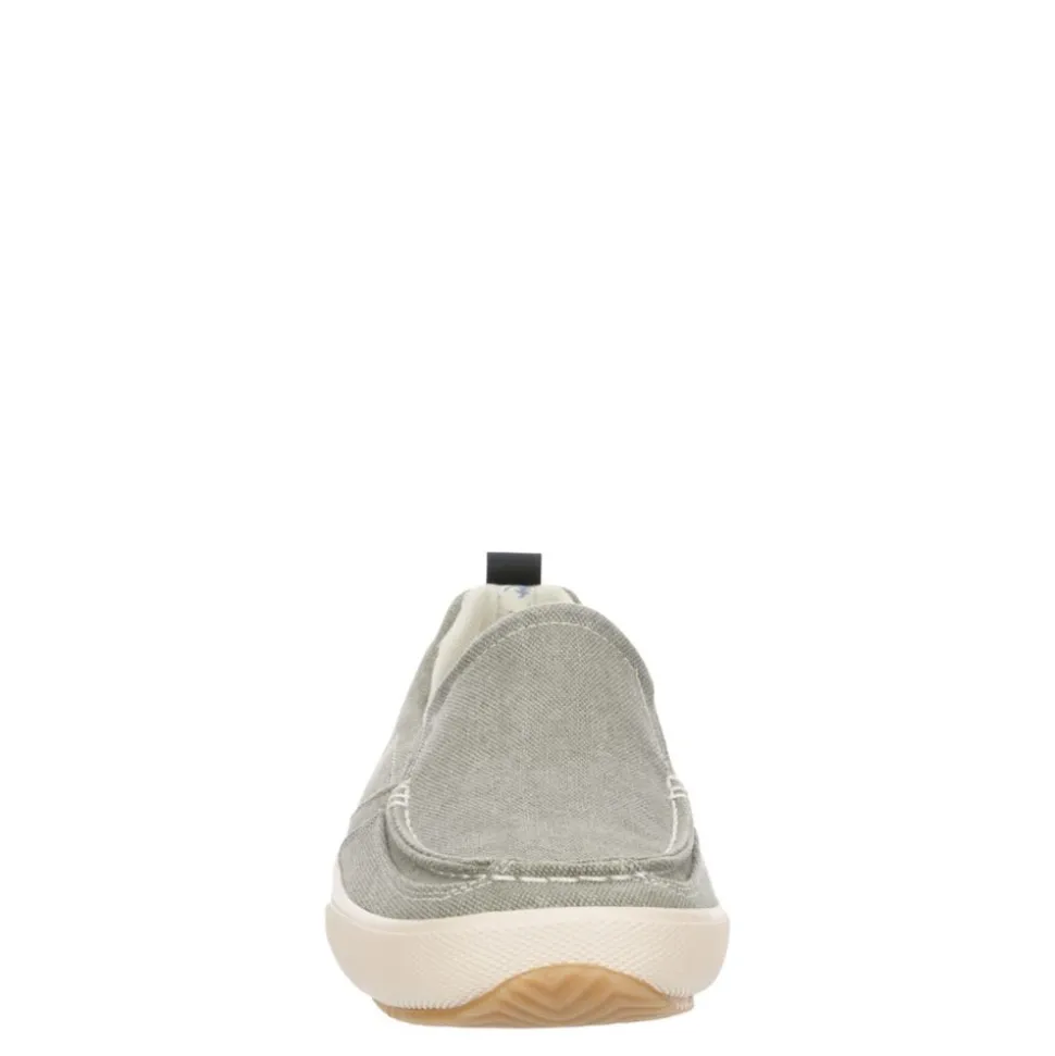 Margaritaville Mens Barbados Slip On Sneaker