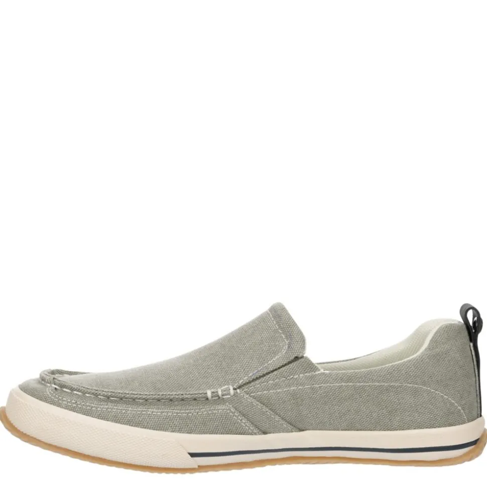 Margaritaville Mens Barbados Slip On Sneaker
