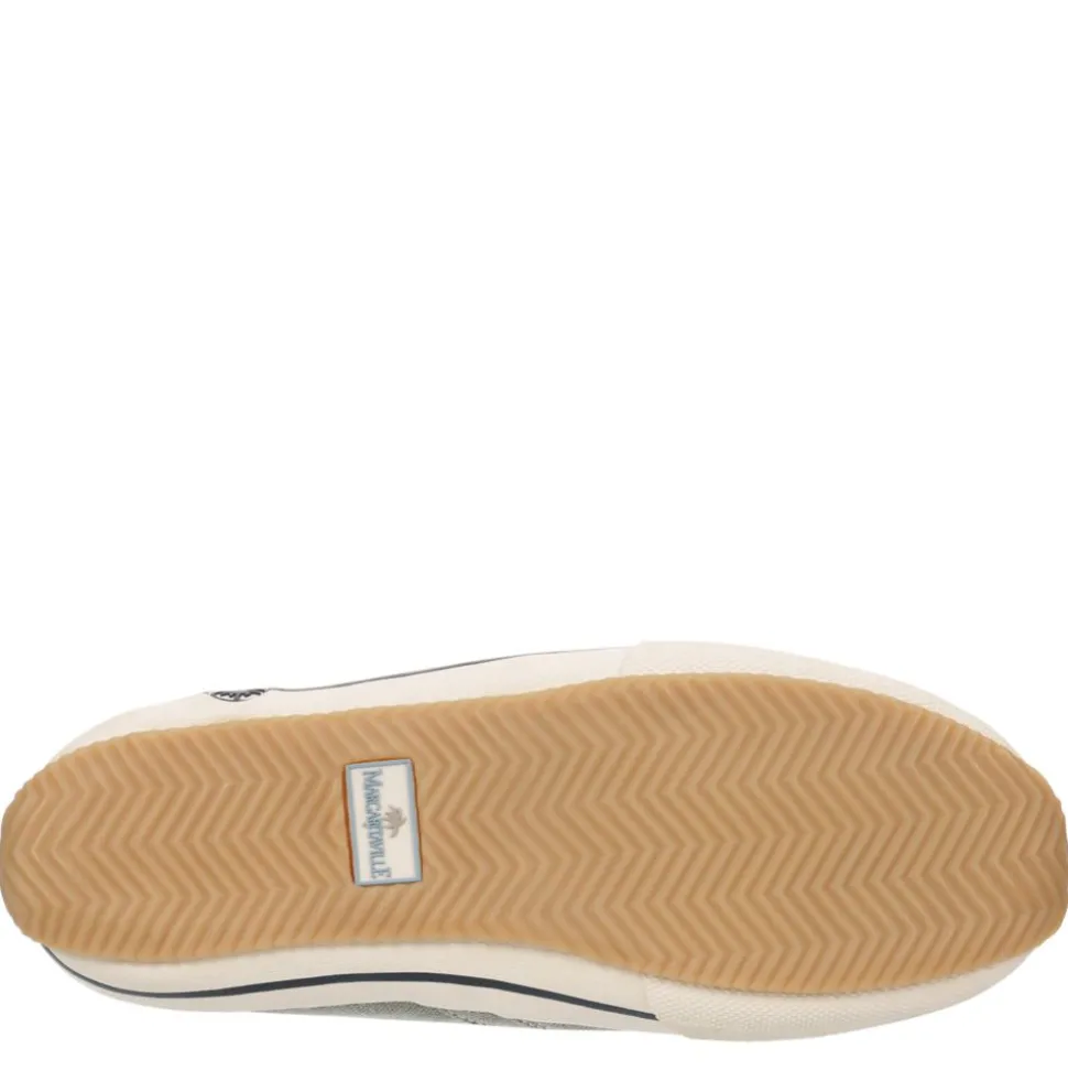 Margaritaville Mens Barbados Slip On Sneaker