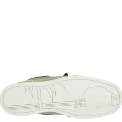 Margaritaville Mens Dock Slip On Boat Shoe