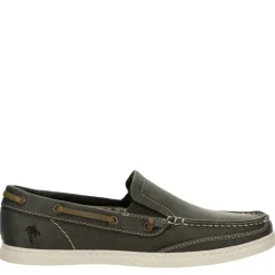 Margaritaville Mens Dock Slip On Boat Shoe