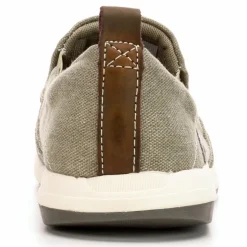 Margaritaville Mens Marina Slip On Sneaker