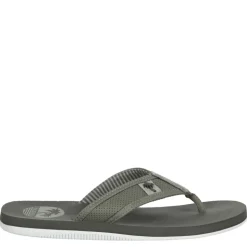 Margaritaville Mens Palm Flip Flop Sandal