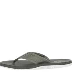 Margaritaville Mens Palm Flip Flop Sandal