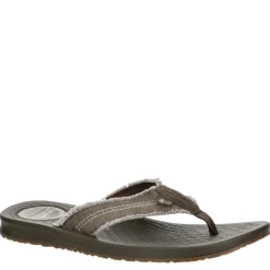 Margaritaville Mens Rag Time Flip Flop Sandal