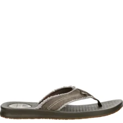 Margaritaville Mens Rag Time Flip Flop Sandal