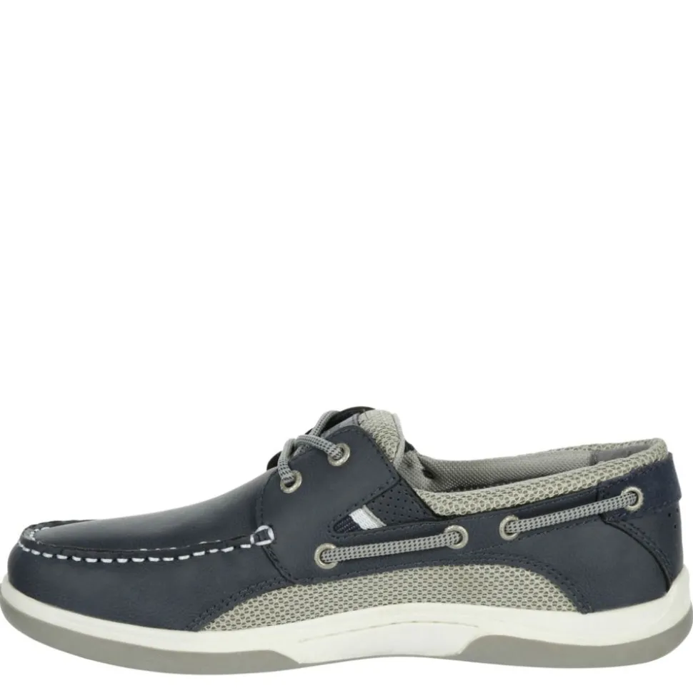 Margaritaville Mens Steady Boat Shoe