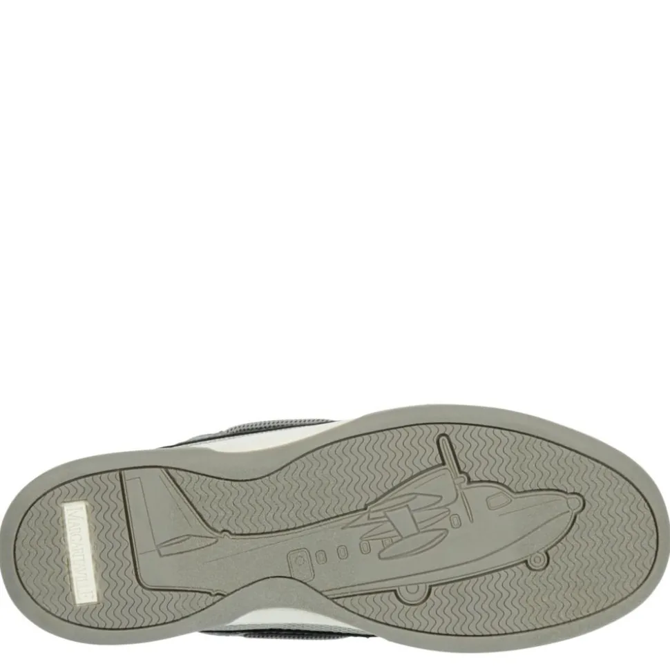 Margaritaville Mens Steady Boat Shoe