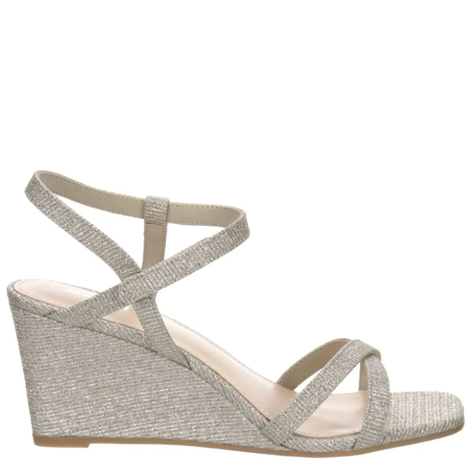 Maripe Womens Lexie Wedge Sandal