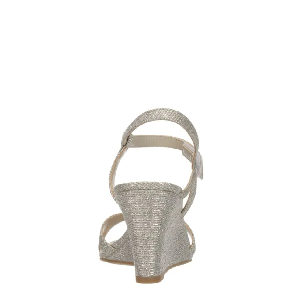 Maripe Womens Lexie Wedge Sandal