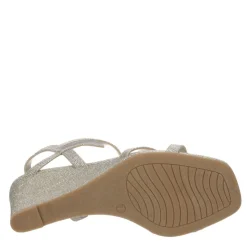 Maripe Womens Lexie Wedge Sandal