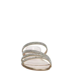 Maripe Womens Rose Sandal