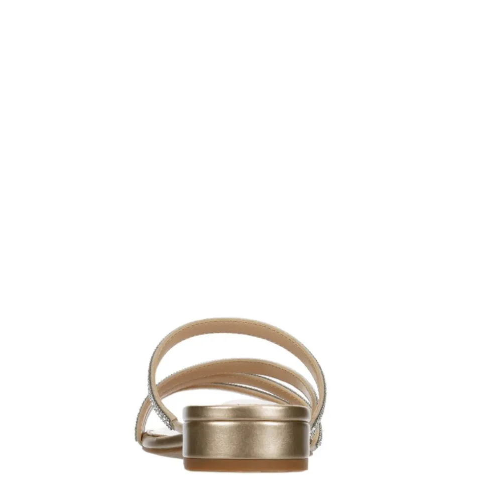 Maripe Womens Rose Sandal