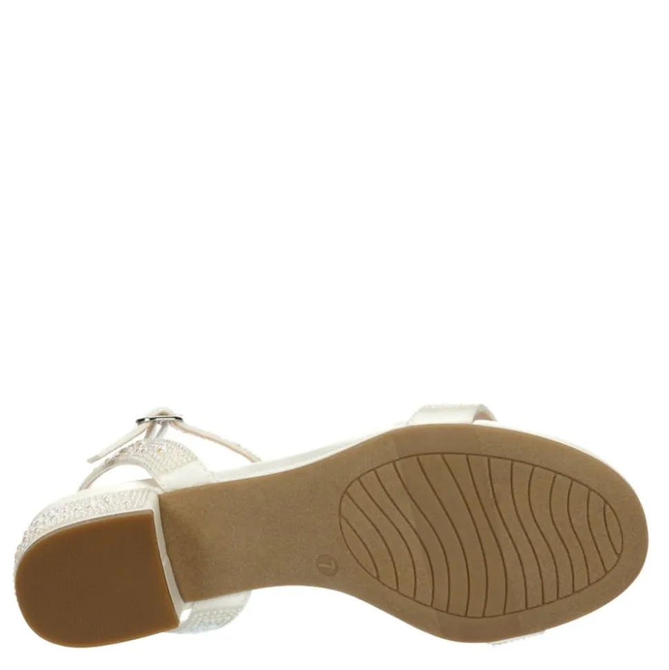 Maripe Womens Sabrina Sandal