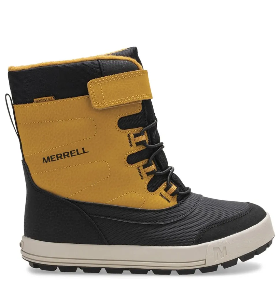 Merrell Boys Infant Snow Storm Snow Boot