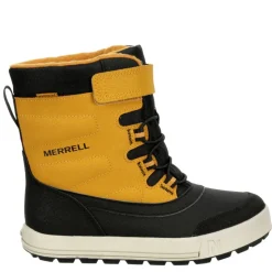 Merrell Boys Little And Big Kid Snow Storm Snow Boot