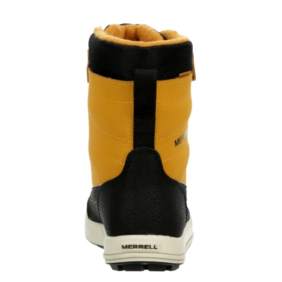 Merrell Boys Little And Big Kid Snow Storm Snow Boot