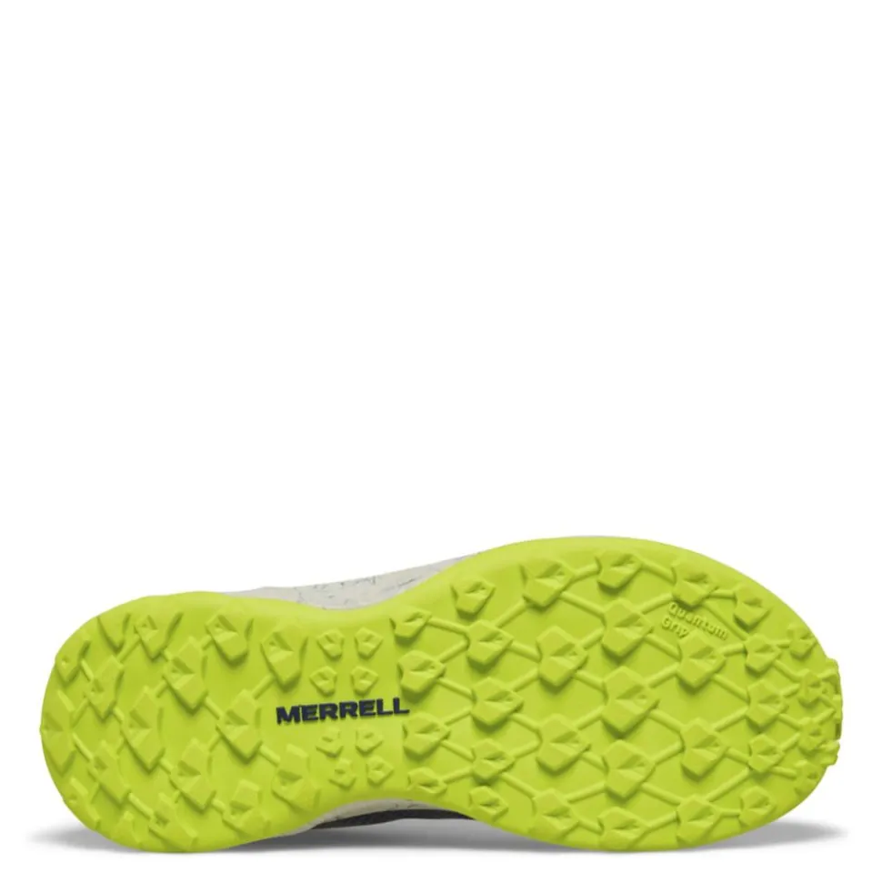 Merrell Boys Little-Big Kid Moab Flight Low Sneaker
