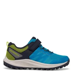 Merrell Boys Nova 3 Sneaker