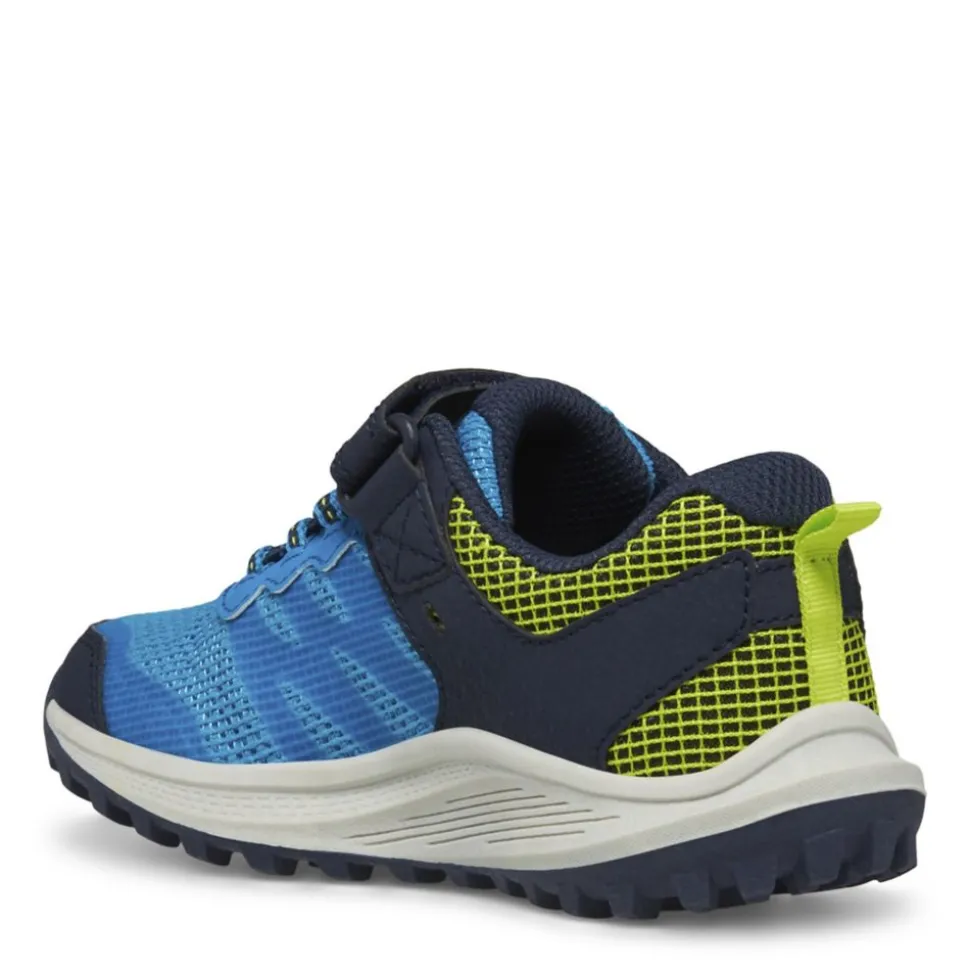 Merrell Boys Nova 3 Sneaker
