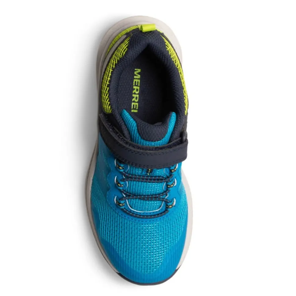 Merrell Boys Nova 3 Sneaker
