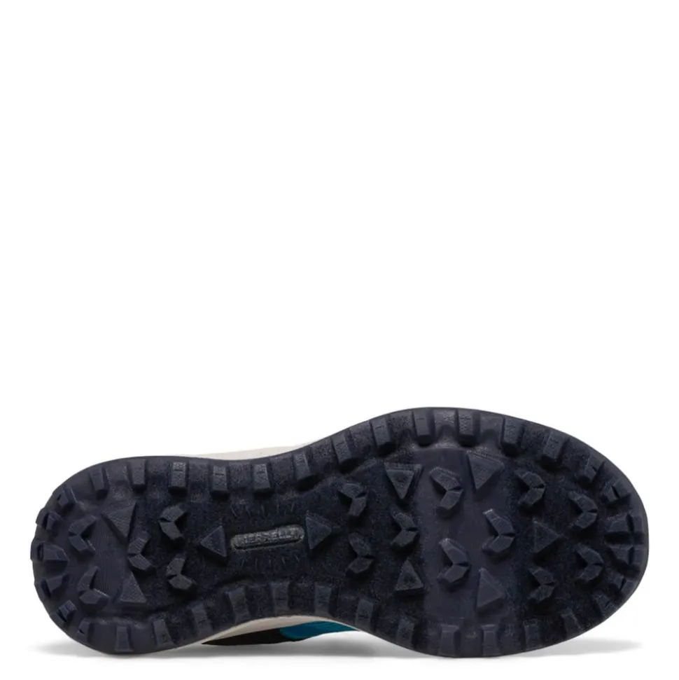 Merrell Boys Nova 3 Sneaker