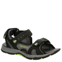 Merrell Boys Panther Sandal 2.0 Outdoor Sandal